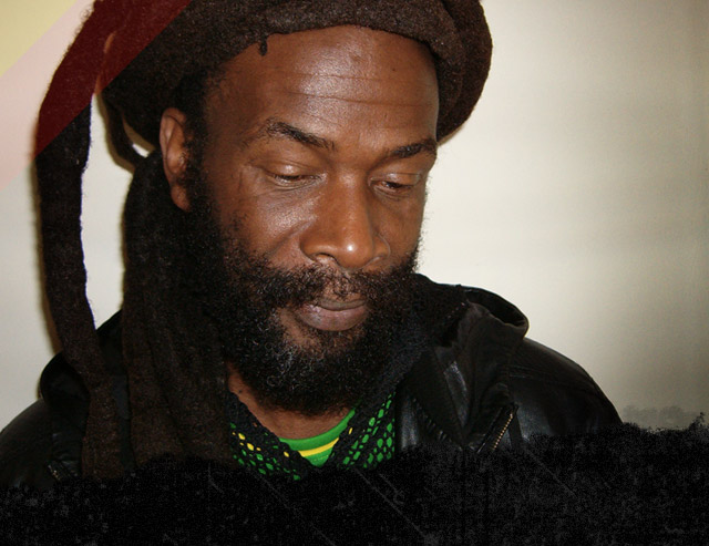 JASHWHA MOSES