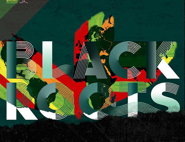 Black Roots Album