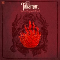 Talisman Fyah VIEW