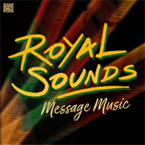 ROYAL SOUNDS iTunes Packshot small