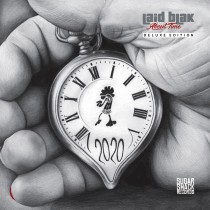 Laid Blak - About Time Deluxe Edition (1)